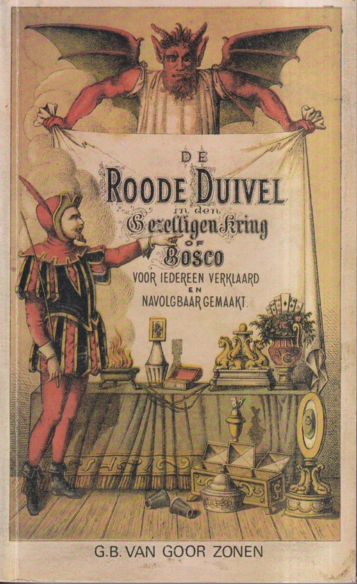 Roode Duivel
