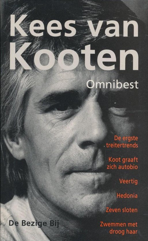 Omnibest Geb - Kees van Kooten