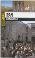 Dominicus Iran - Greet van Deuren