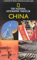 China - Damien Harper, Stuart Butler