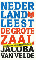 De grote zaal - Jacoba van Velde