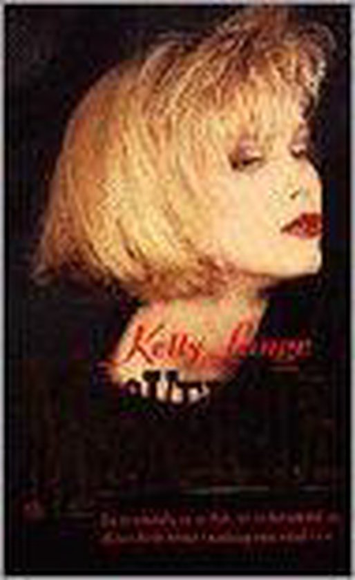 Maskerade - Kelly Lange
