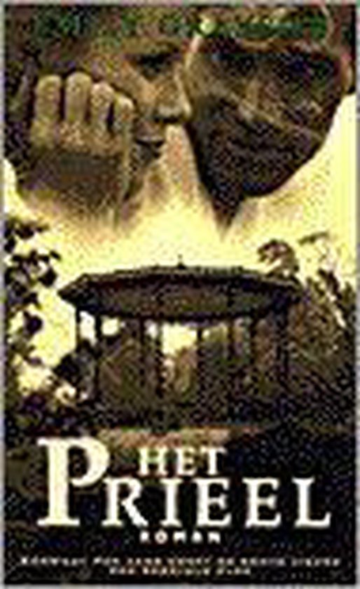 Prieel - David Grayson
