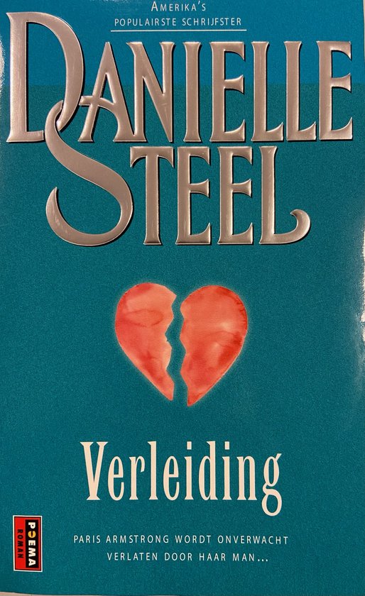 Verleiding - Danielle Steel