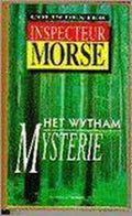 Het Wytham mysterie - Colin Dexter