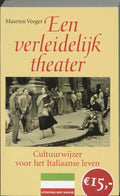 Verleidelijk Theater - Maarten Veeger