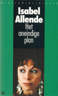Oneindige plan - Isabel Allende