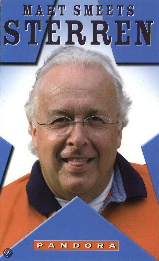 Sterren - Mart Smeets