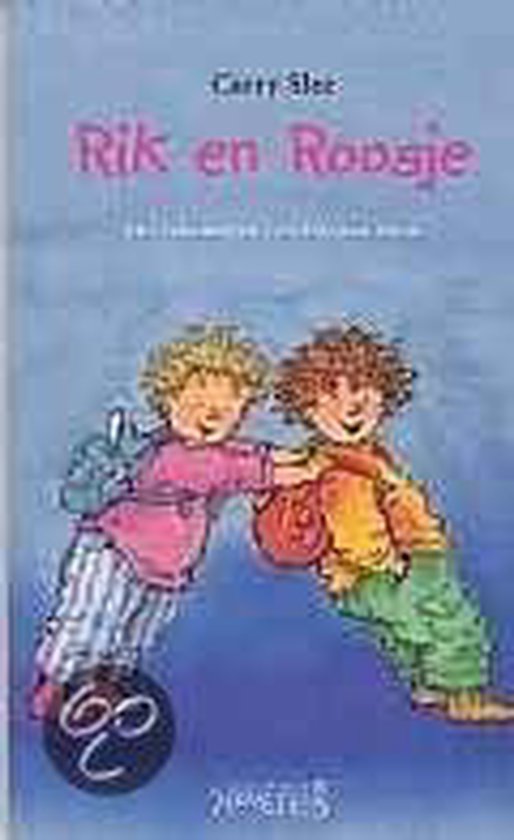 Rik en Roosje - C. Slee