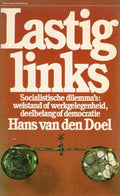 Lastig links - Doel, Hans van den