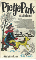Pietje Puk en zijn hond - Henri Arnoldus