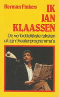 Ik Jan Klaassen - Herman Finkers, Wilfried Finkers