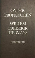 Onder Professoren - Willem Frederik Hermans