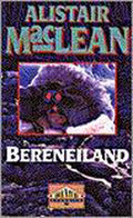 Bereneiland - Alistair Maclean