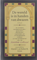 De wereld is in handen van dwazen (Talmud) - David, Esther R. Gross