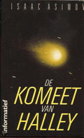 Komeet van halley - Asimov