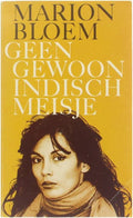 Geen gewoon indisch (pk) meisj - Marion Bloem