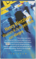 Waarom Ik De Pest Heb Aan Vliegen - Henry Mintzberg
