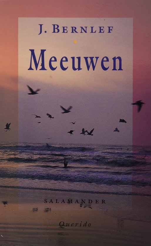 Meeuwen - Bernlef, J. Bernlef