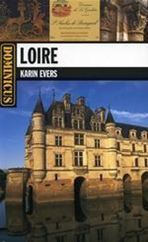 Dominicus Loire - K. Evers
