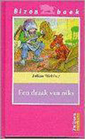 Een draak van niks - Julian Webber