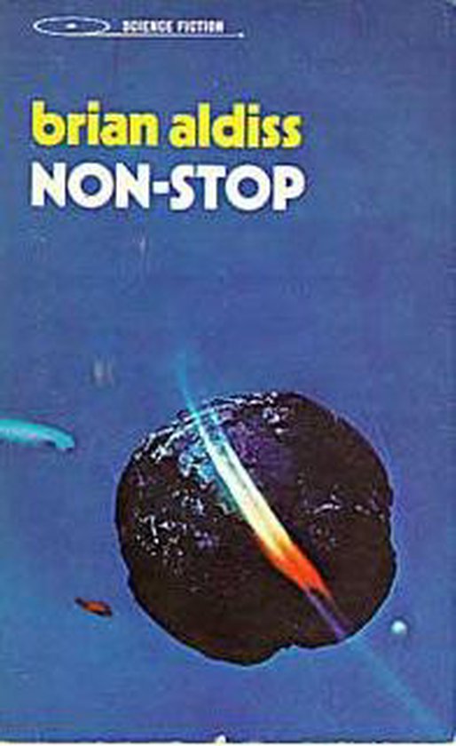 Non stop - Aldiss