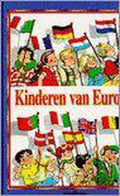 Kinderen van Europa - Nicole Lambert, Jan van Gestel