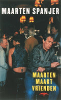 Maarten Maakt Vrienden - Maarten Spanjer