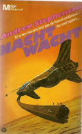 Nachtwacht - Andrew Stephenson