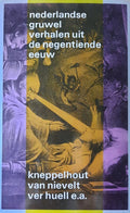 Nederlandse gruwelverhalen uit de negentiende eeuw - Kneppelhout, Jan Bervoets