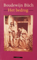 Het bedrog - Boudewijn Buch