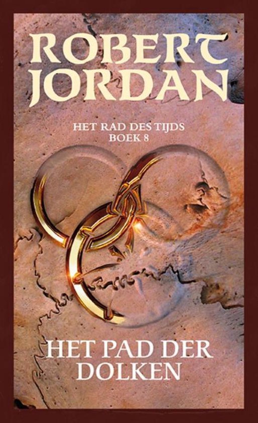Het Rad des Tijds 8 - Het pad der dolken - Robert Jordan