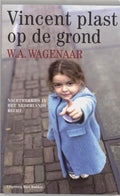 Vincent Plast Op De Grond - W.A. Wagenaar
