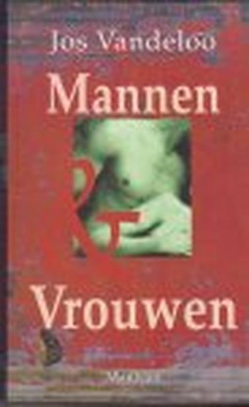Mannen & Vrouwen | - Jos Vandeloo