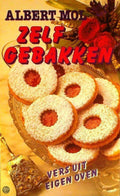 Zelf Gebakken - Albert Mol