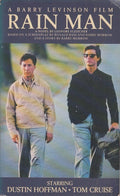 Rain Man - Leonore Fleischer, Barry Morrow