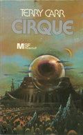 Cirque - Terry Carr, Jaime Martijn