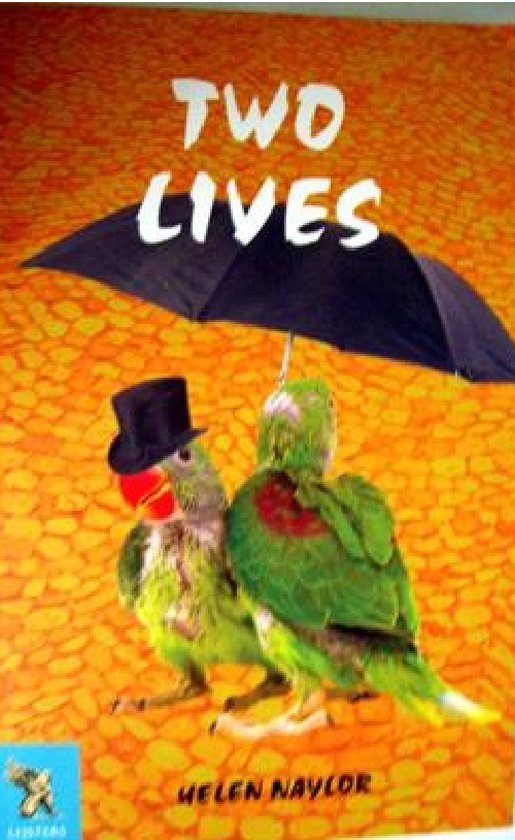 Two Lives - Helen Naylor