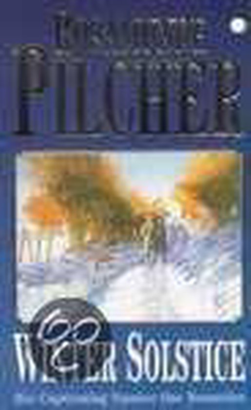 Winter Solstice - Rosamunde Pilcher, Lisa Burgett
