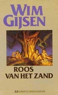 Roos van het zand - Wim Gijsen