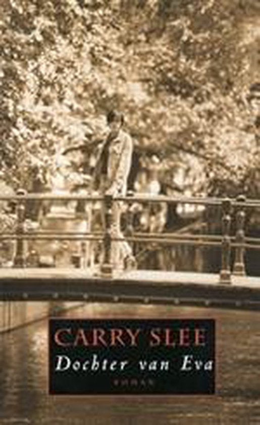 Dochter Van Eva - Carry Slee