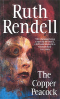 Copper Peacock - Ruth Rendell