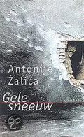 Gele Sneeuw - A. Zalica