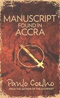Manuscript Found in Accra - Paulo Coelho