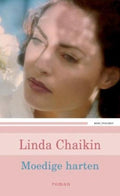 Moedige harten - Linda Chaikin
