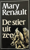 Stier uit zee - Mary Rose