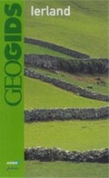 Anwb Geogids Ierland - Onbekend, Laurent Gontier