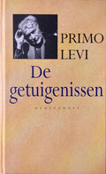 De getuigenissen - Primo Levi