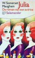 Julia - W. Somerset Maugham