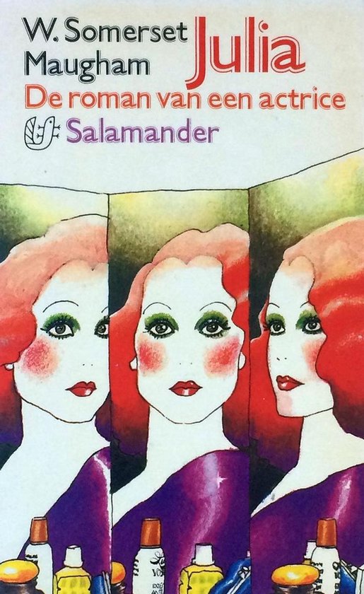 Julia - W. Somerset Maugham